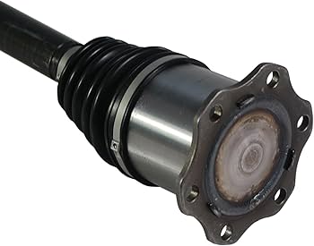 Amazon.com: GSP NCV23019 CV Axle Shaft Assembly - Left or Right